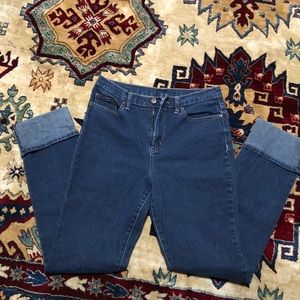 DG2 Stretch Jeans Size 8 Tall
